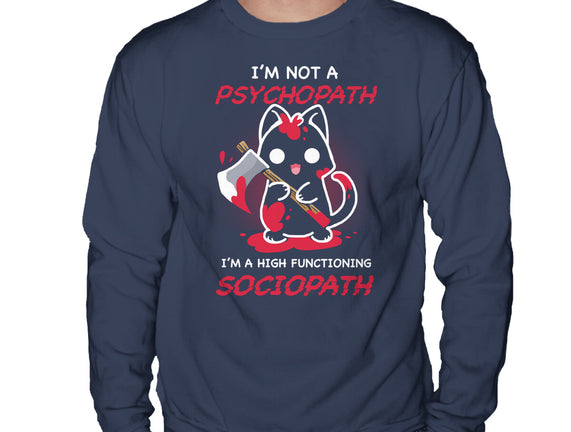 Psychopath