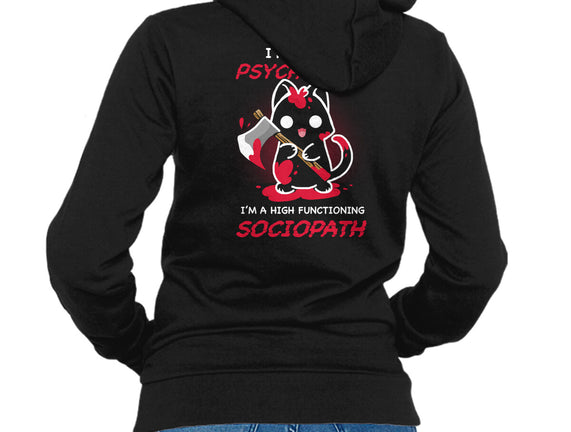 Psychopath