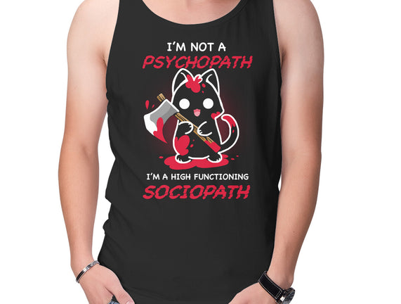 Psychopath