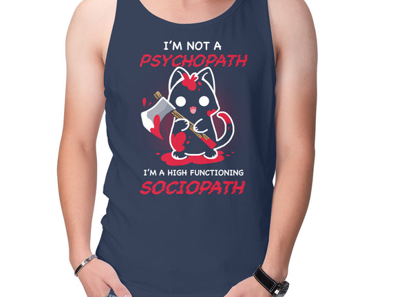 Psychopath