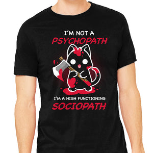 Psychopath