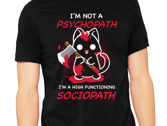 Psychopath