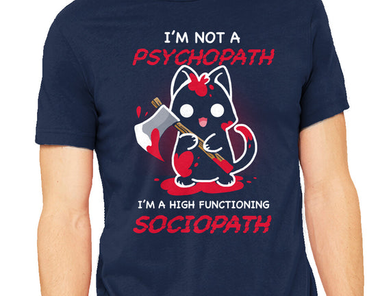Psychopath