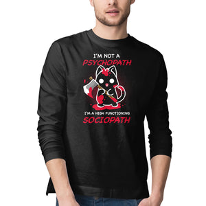 Psychopath