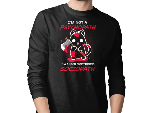 Psychopath