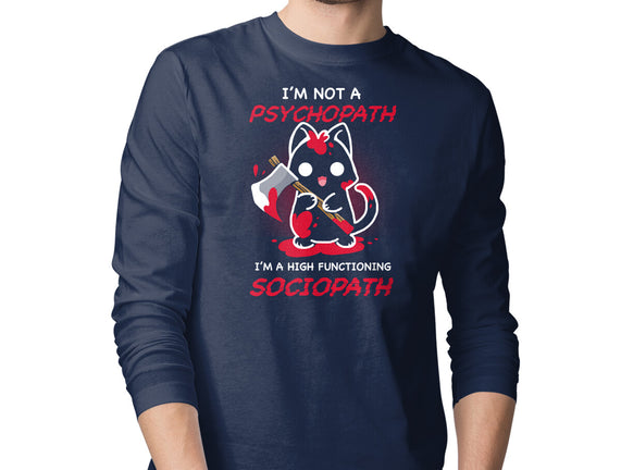 Psychopath