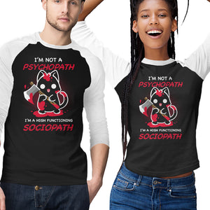 Psychopath