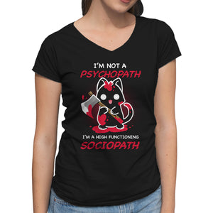 Psychopath