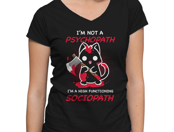 Psychopath