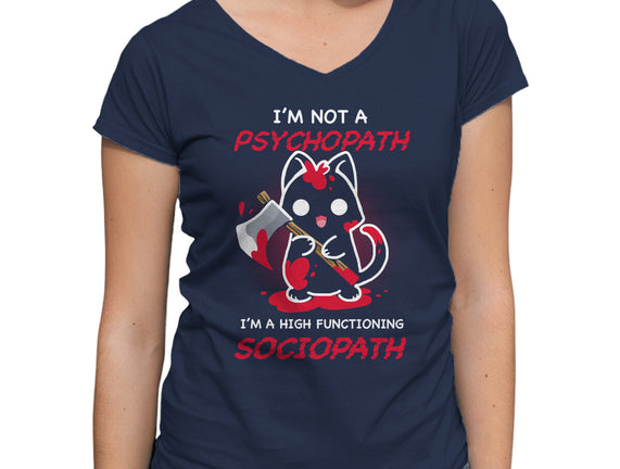 Psychopath