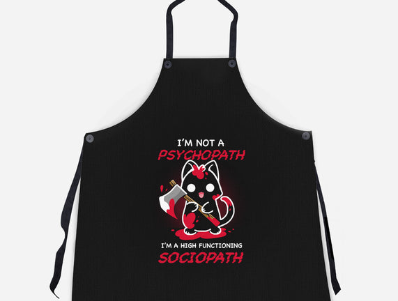 Psychopath