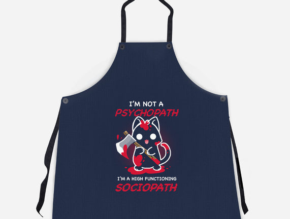 Psychopath