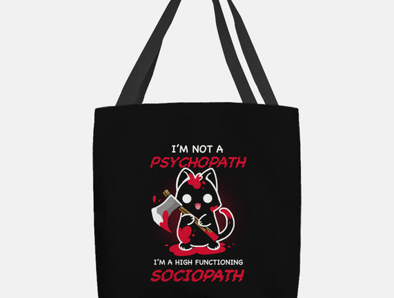 Psychopath