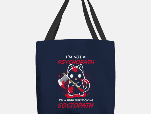 Psychopath