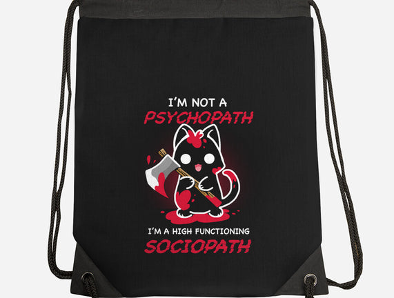 Psychopath