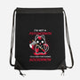 Psychopath-None-Drawstring-Bag-Vallina84