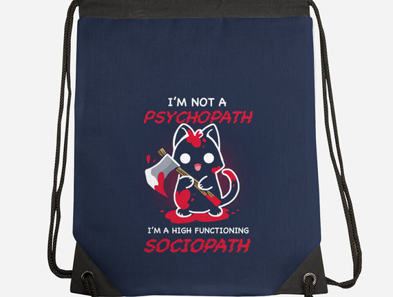 Psychopath