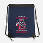 Psychopath-None-Drawstring-Bag-Vallina84