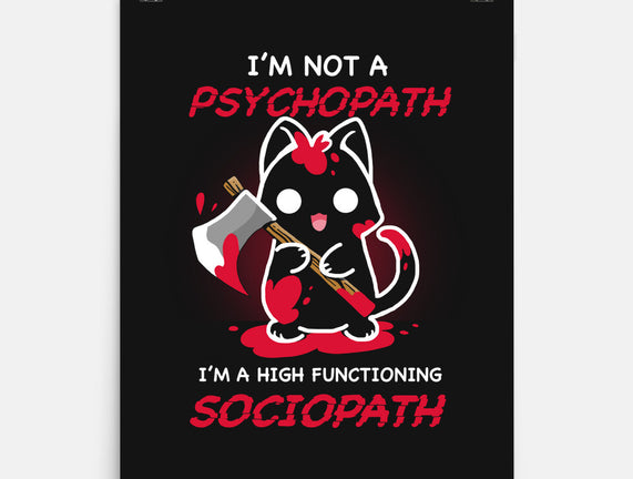 Psychopath