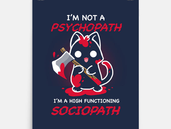 Psychopath