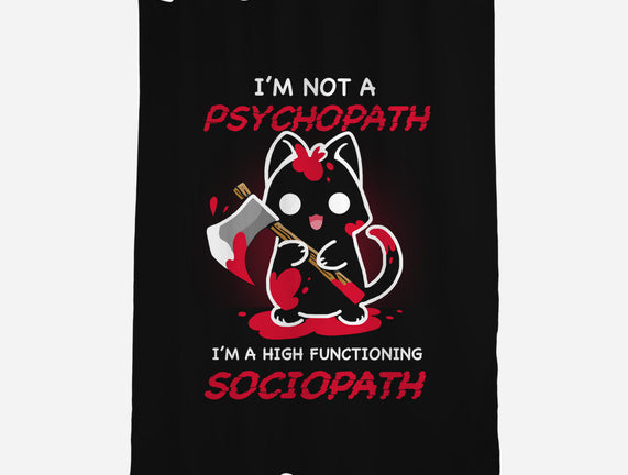 Psychopath