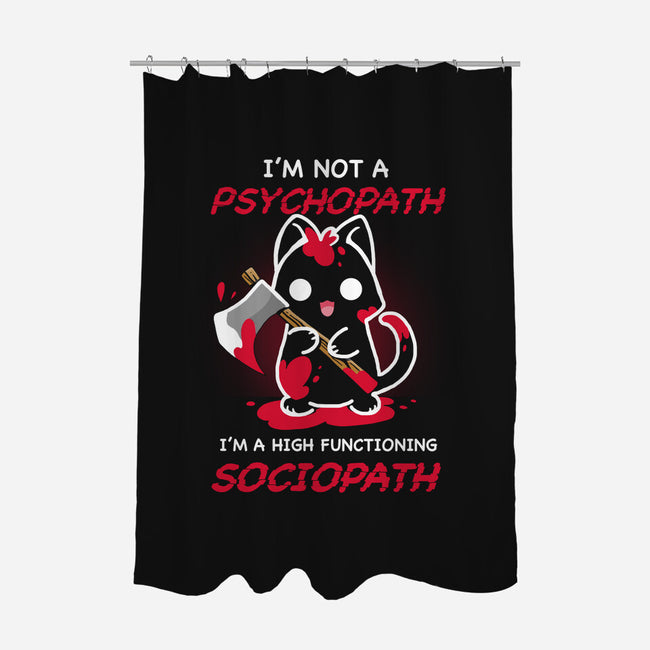 Psychopath-None-Polyester-Shower Curtain-Vallina84
