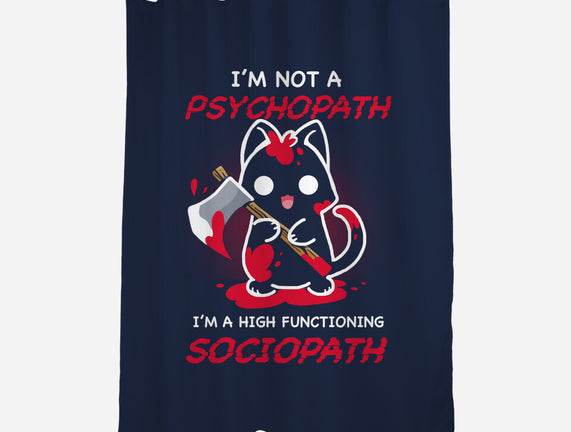 Psychopath