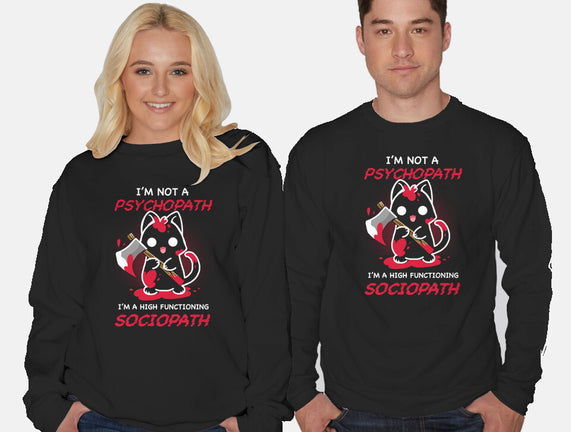 Psychopath