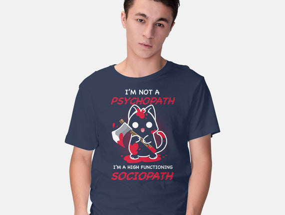 Psychopath