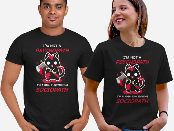Psychopath