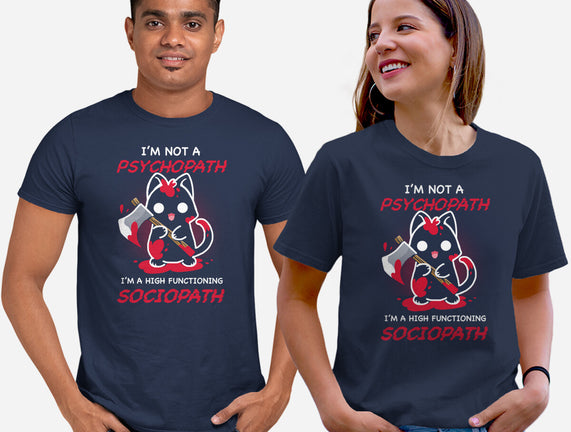 Psychopath