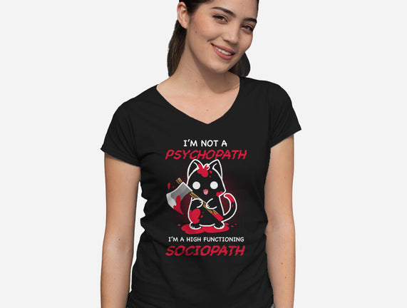 Psychopath