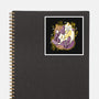 The Kiss-None-Glossy-Sticker-Freecheese