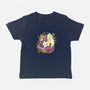 The Kiss-Baby-Basic-Tee-Freecheese