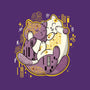 The Kiss-None-Polyester-Shower Curtain-Freecheese