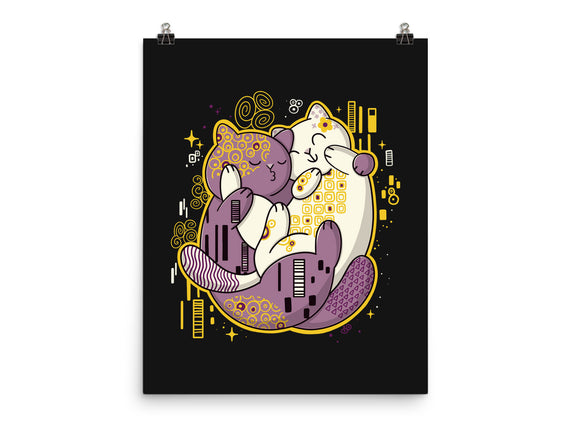 The Kiss