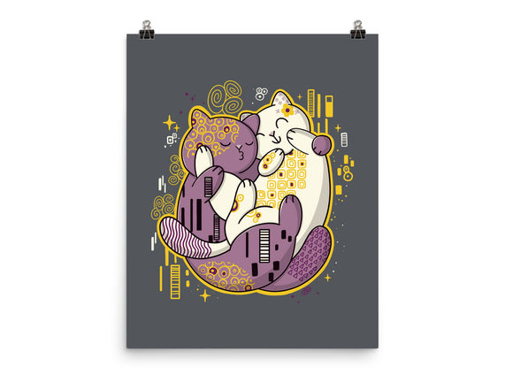 The Kiss