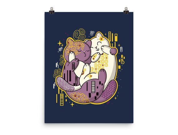 The Kiss