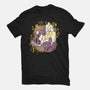 The Kiss-Mens-Premium-Tee-Freecheese