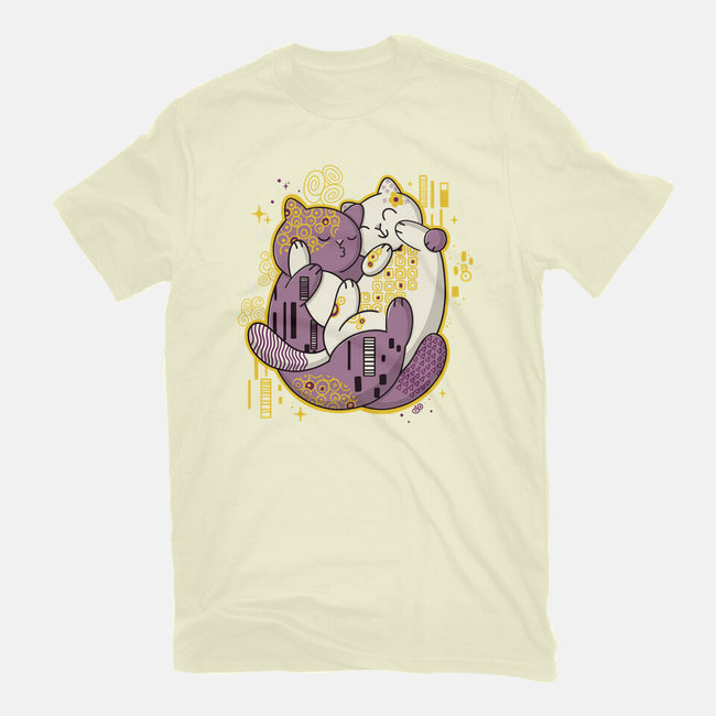 The Kiss-Mens-Premium-Tee-Freecheese