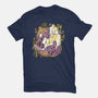 The Kiss-Mens-Premium-Tee-Freecheese