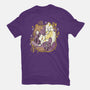 The Kiss-Mens-Basic-Tee-Freecheese