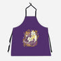 The Kiss-Unisex-Kitchen-Apron-Freecheese
