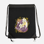 The Kiss-None-Drawstring-Bag-Freecheese