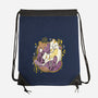The Kiss-None-Drawstring-Bag-Freecheese