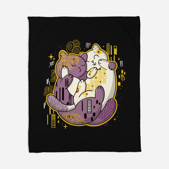 The Kiss-None-Fleece-Blanket-Freecheese