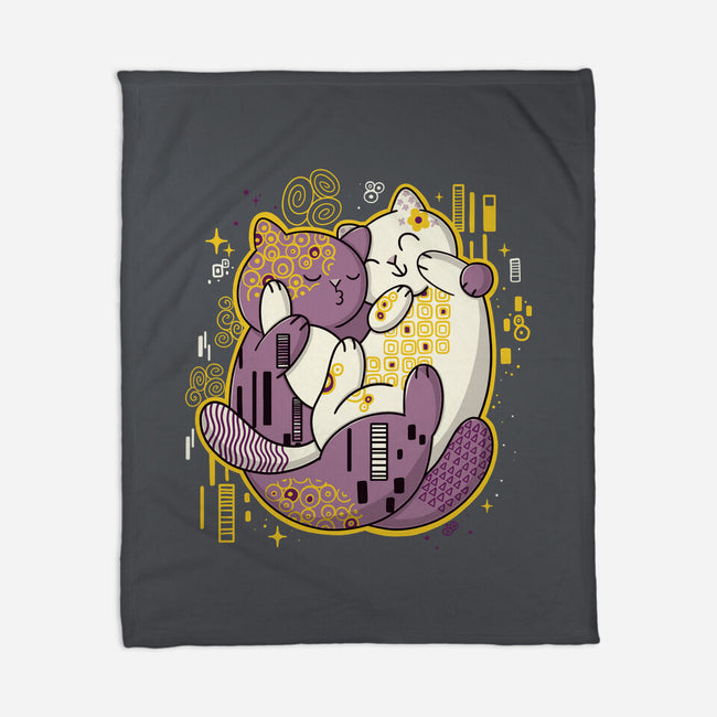 The Kiss-None-Fleece-Blanket-Freecheese