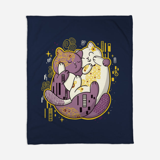 The Kiss-None-Fleece-Blanket-Freecheese