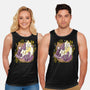 The Kiss-Unisex-Basic-Tank-Freecheese