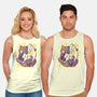 The Kiss-Unisex-Basic-Tank-Freecheese